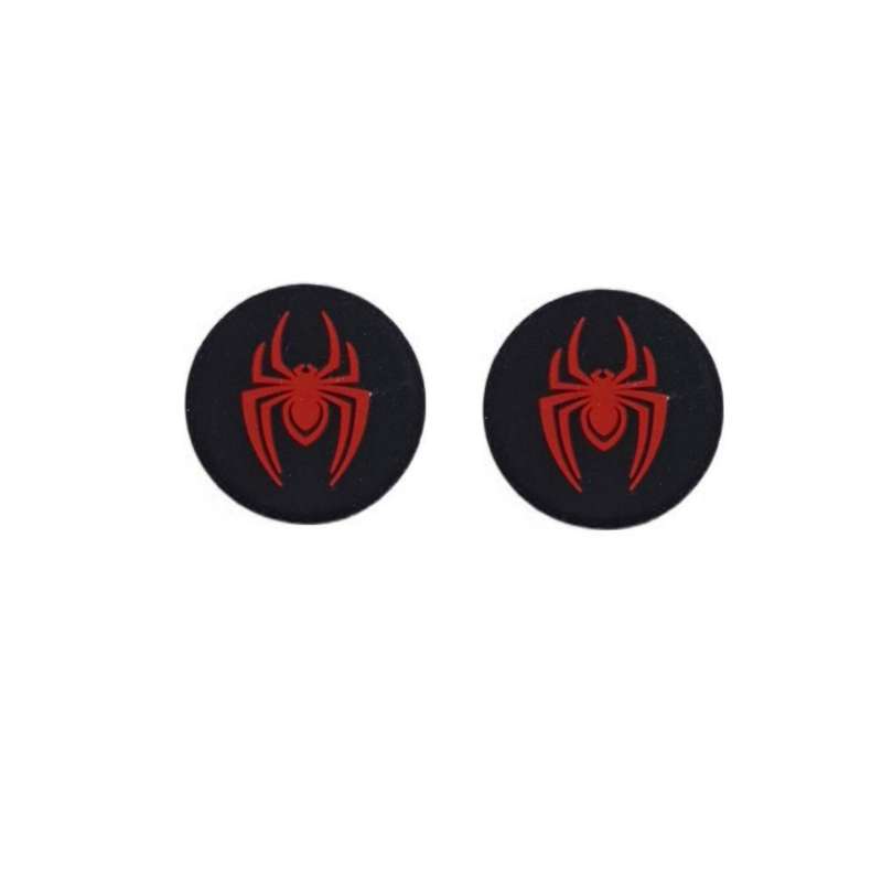 روکش آنالوگ دسته بازی پلی استیشن مدل Spider009 بسته دو عددی روکش آنالوگ دسته بازی پلی استیشن مدل Spider009 بسته دو عددی