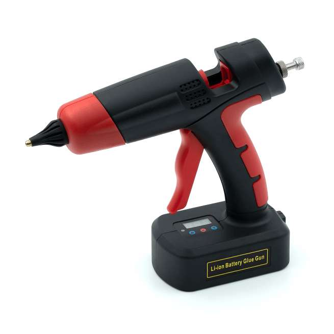 دستگاه تفنگی حرارتی مدل 01 دستگاه تفنگی حرارتی مدل 01