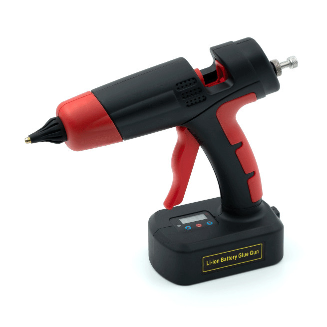 دستگاه تفنگی حرارتی مدل 01 دستگاه تفنگی حرارتی مدل 01