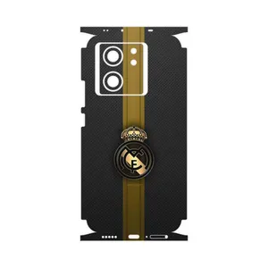 MAHOOT Real_Madrid_2-FullSkin Cover Sticker for Xiaomi 13T Pro