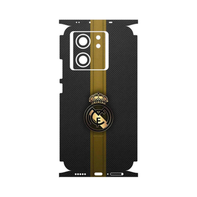 برچسب پوششی ماهوت مدل Real_Madrid_2-FullSkin مناسب برای گوشی موبایل شیائومی 13T Pro