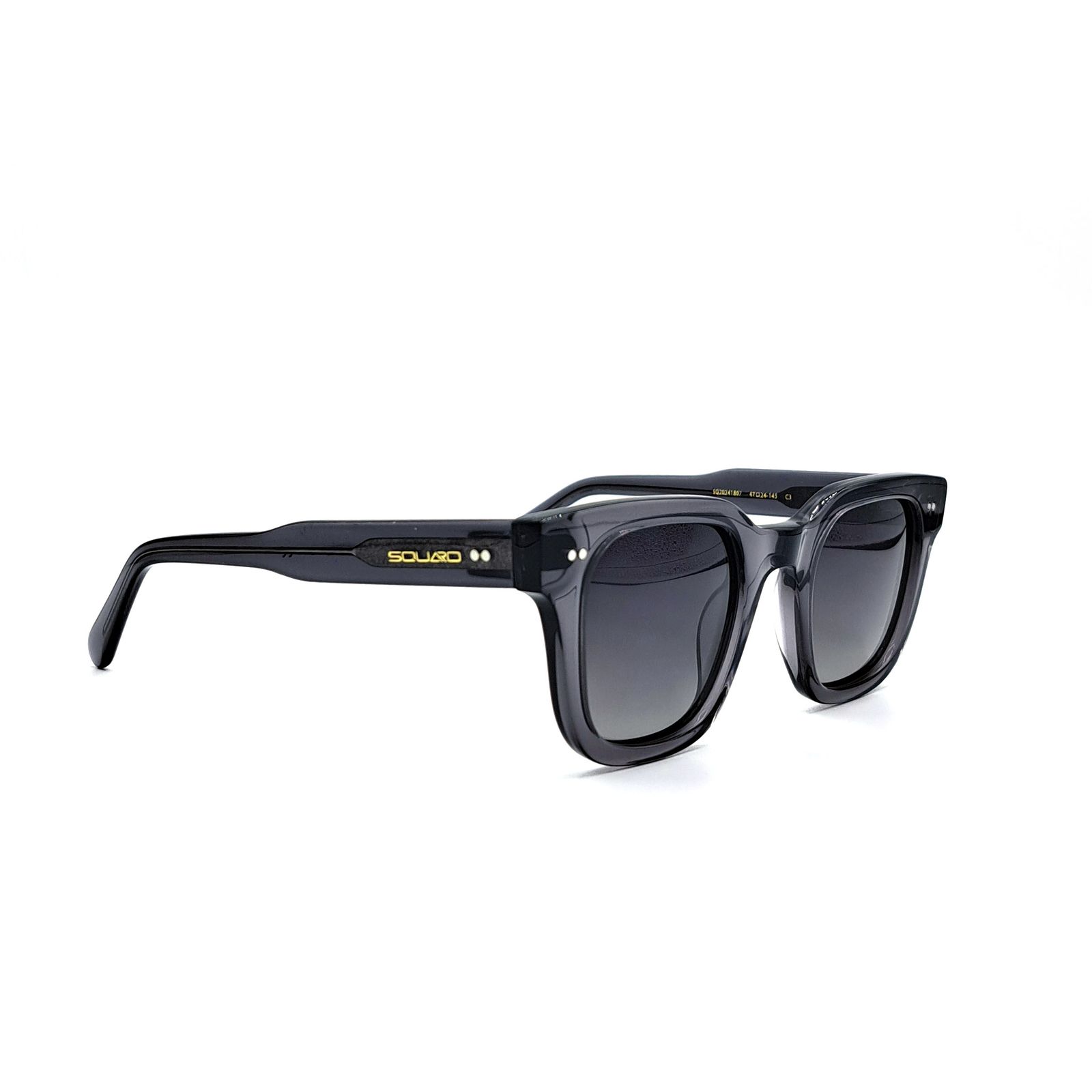 عینک آفتابی ویفرر اسکوآرو مدل SQ1807C3 -  - 3