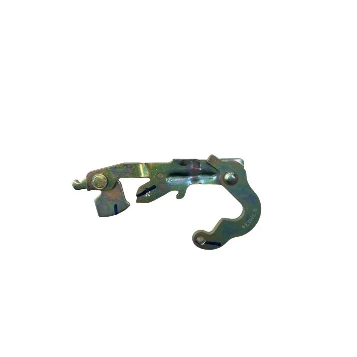 اهرم رگلاژ لنت عقب راست کد 500552 مناسب برای پراید