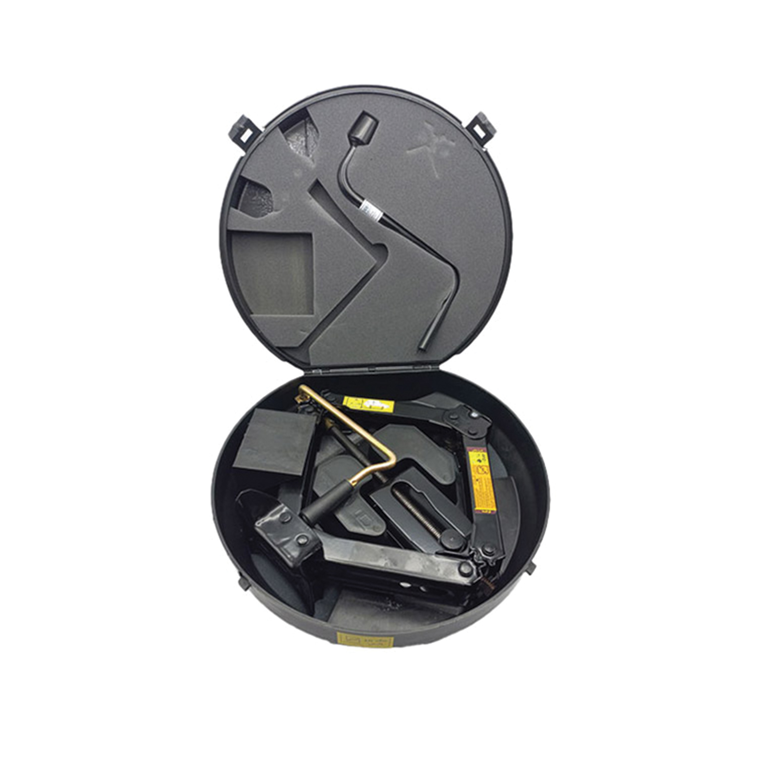 جک کامل پاسیکو مدل P1719 مناسب برای پژو پارس