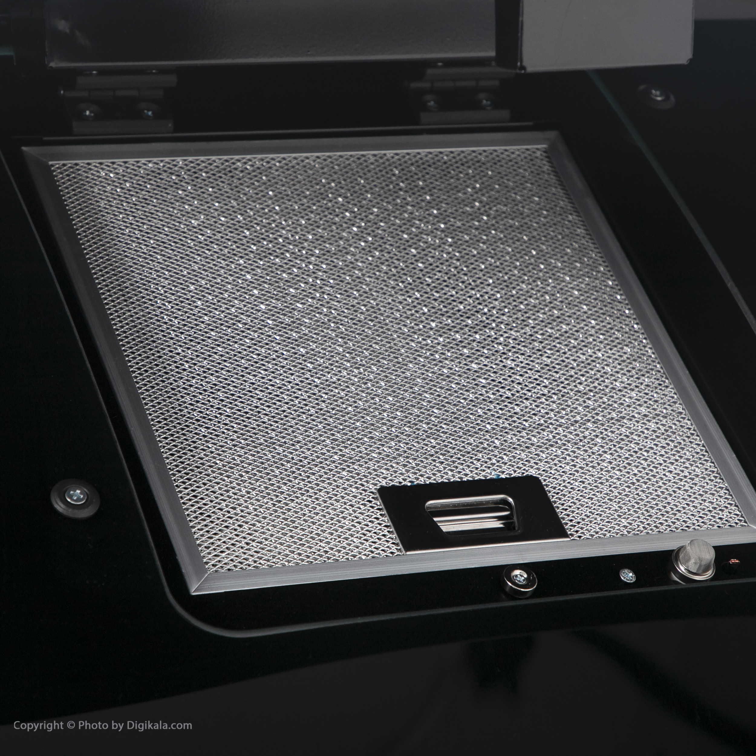 هود مورب تکنو ایر مدل H7 سایز 90