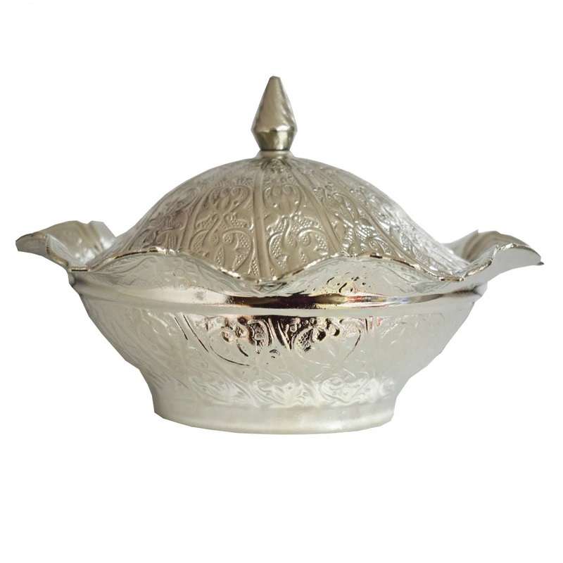قندان مدل زارا ترک