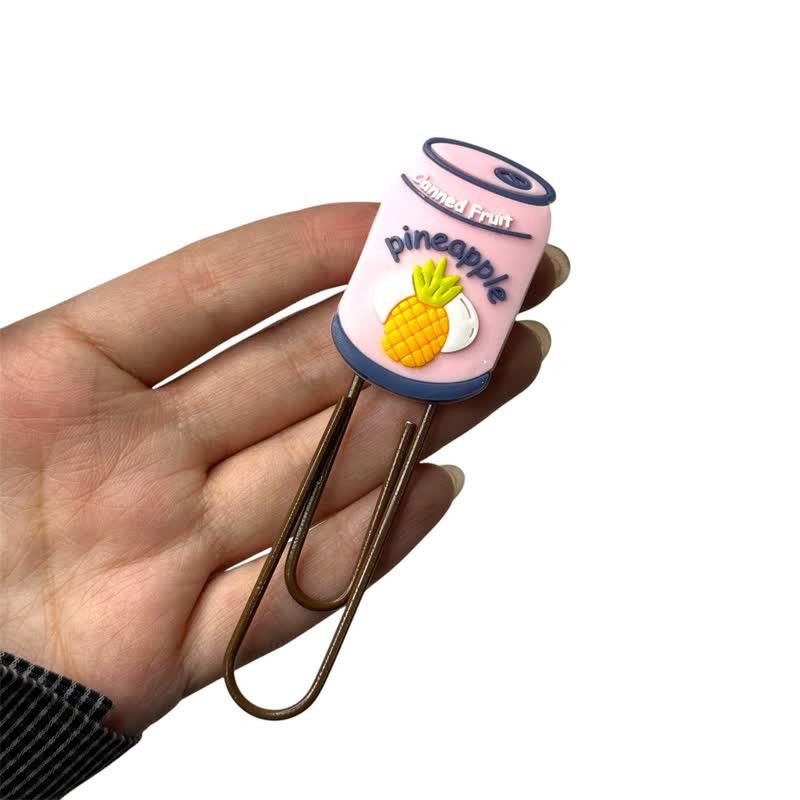 گیره کاغذ کد 02 مجموعه 2 عددی