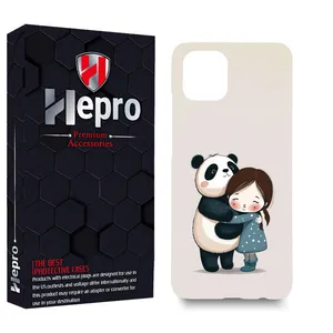 HEPRO MC Cover for SAMSUNG GALAXY A03