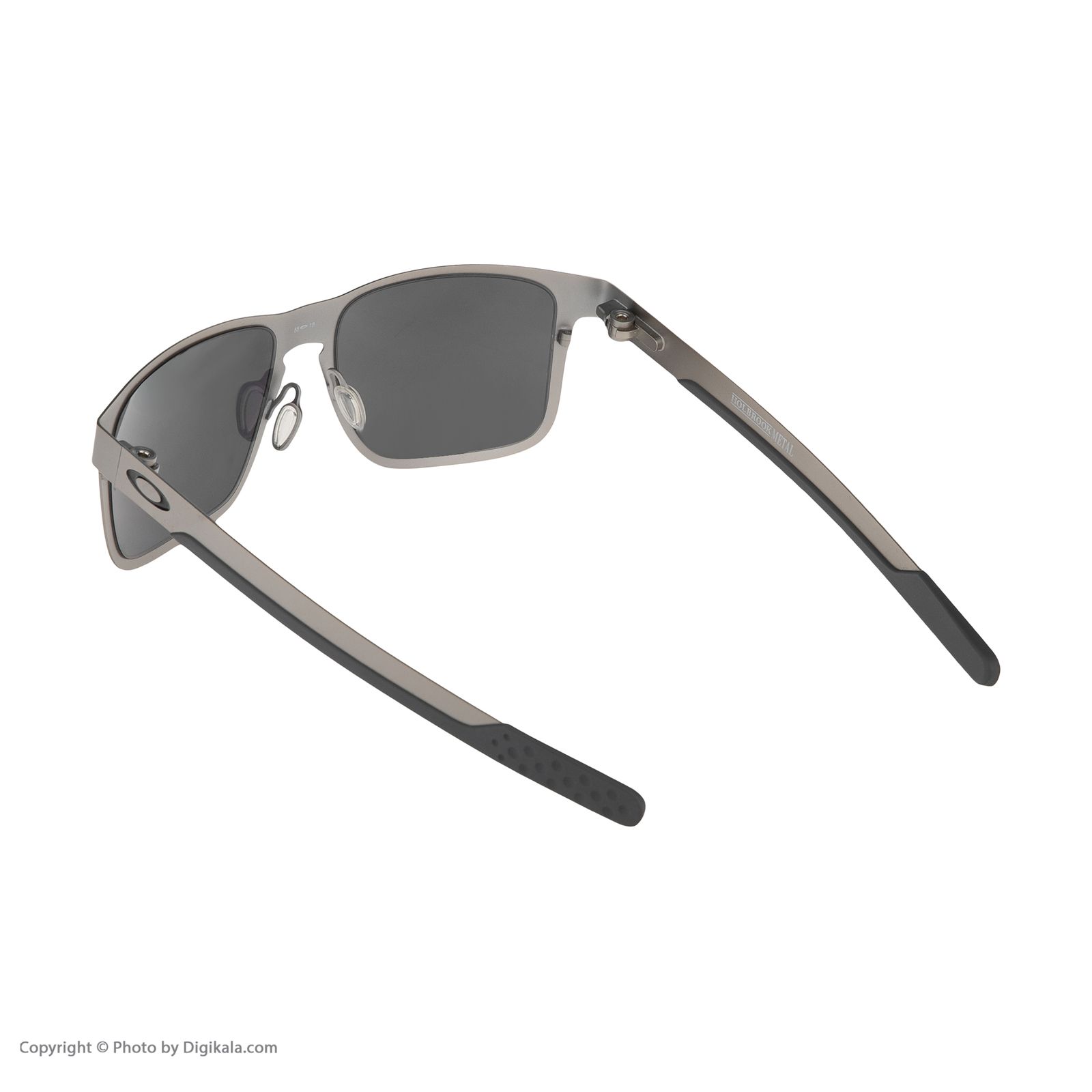 عینک آفتابی مردانه اوکلی مدل OO4123-0355 -  - 4