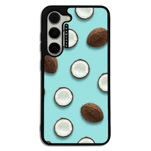 AKAM AMCWSGS23-FRUIT9 Cover For Samsung Galaxy S23