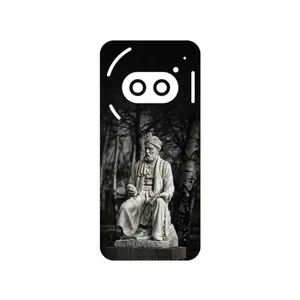 MAHOOT Ferdowsi Cover Sticker for Nothing Phone 2a