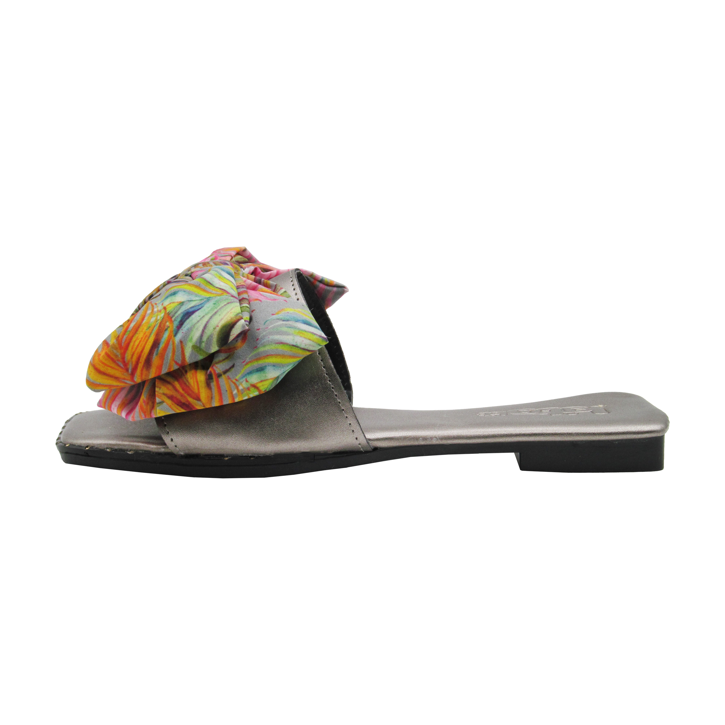 دمپایی زنانه مدل پروانه کد 2126