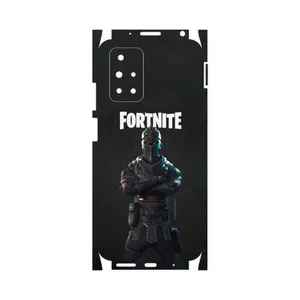 MAHOOT Fortnite-Game-FullSkin Cover Sticker for Xiaomi Redmi 10 Prime