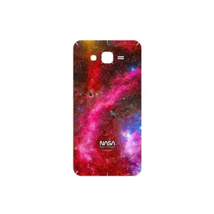 MAHOOT Universe b NASA 11 Cover Sticker for Samsung Galaxy J7 2015