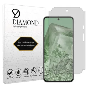 Diamond Tough model matte screen protector suitable for Google Pixel 8 mobile phone