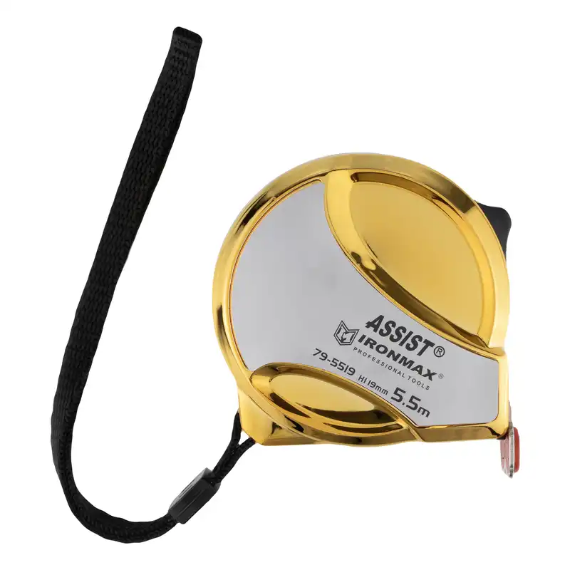 متر 5.5 متری ایرون مکس مدل  آسیست  IR5