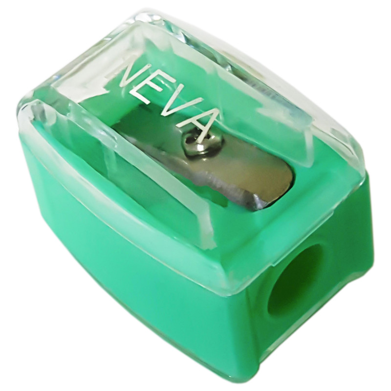 مداد تراش آرایشی نوا مدل C2 مجموعه 4 عددی