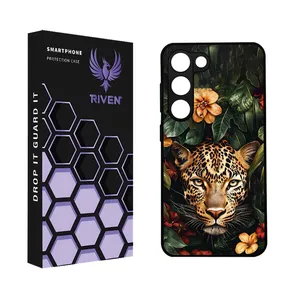 RIVEN RI3-3 Case For Samsung Galaxy S23