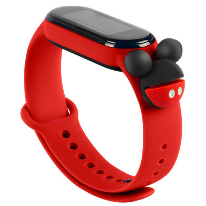 ساعت مچی دیجیتال بچگانه مدل Mei10