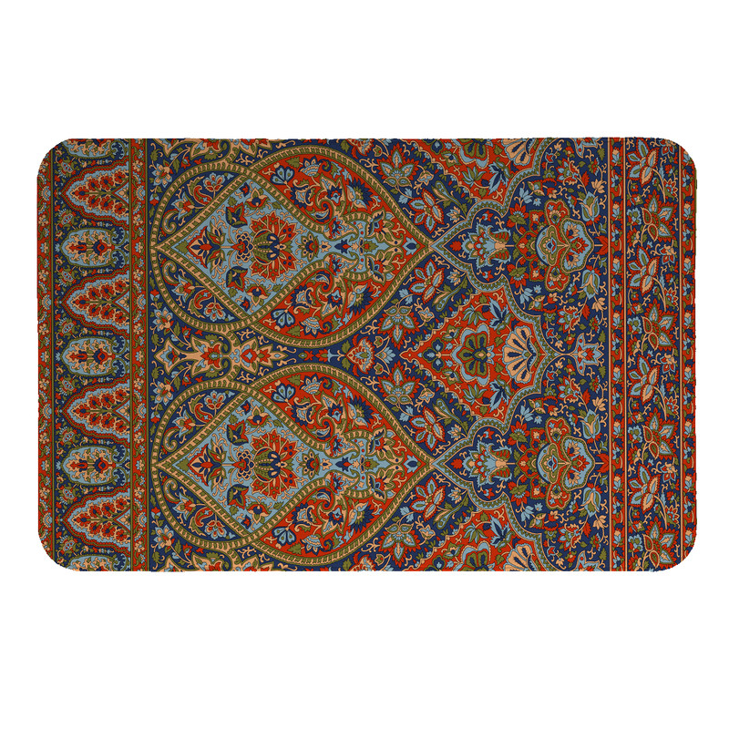 پادری طرح سنتی کد 5367 سایز 50 × 70 سانتی متر