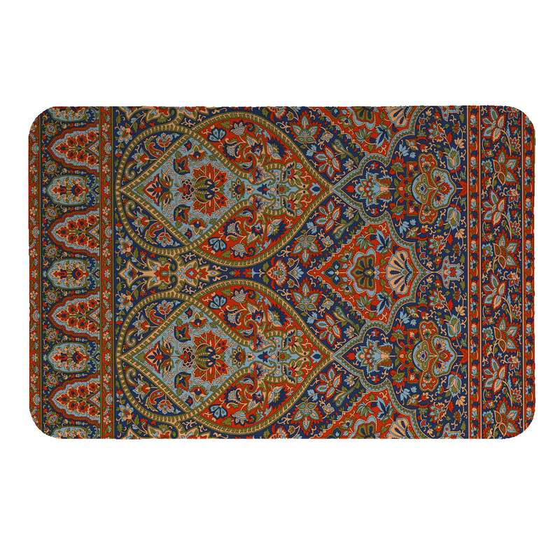 پادری طرح سنتی کد 5367 سایز 50 × 70 سانتی متر