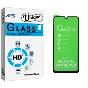 AFS Uni Screen Protector For Samsung Galaxy A20