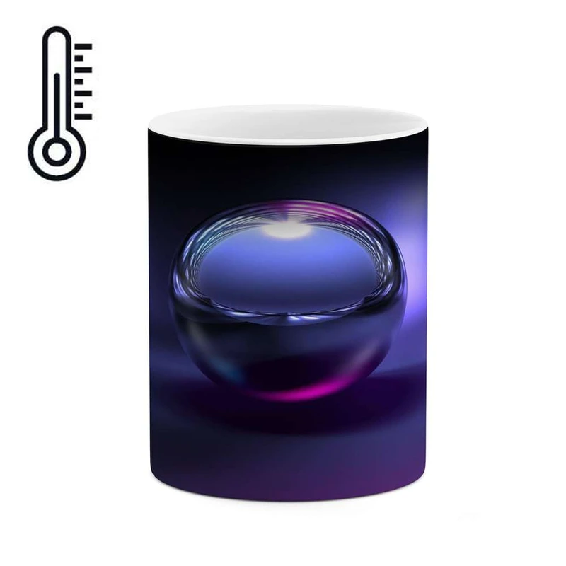 ماگ حرارتی کاکتی مدل فانتزی کد mgh16194