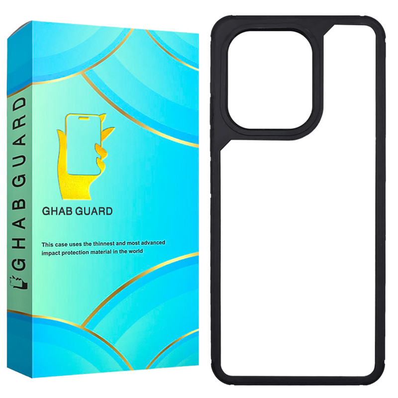 کاور قاب گارد مدل SKIG مناسب برای گوشی موبایل شیائومی Redmi Note 14 4G 