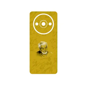 MAHOOT MohammadHossein Shahriar Cover Sticker for Xiaomi Redmi A3x