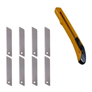 کاتر مدل f10t به همراه تیغ یدک