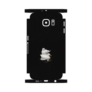 MAHOOT Duck-FullSkin Cover Sticker for Samsung Galaxy S6