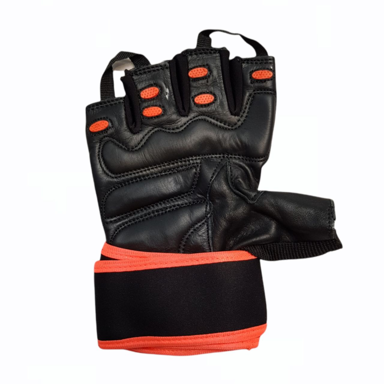 دستکش بدنسازی مدل MA FITNESS