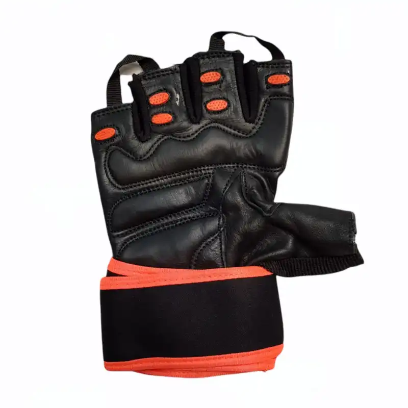 دستکش بدنسازی مدل MAFIT