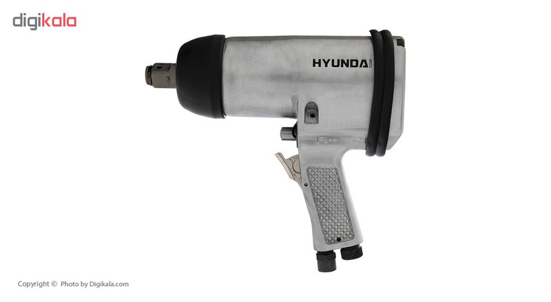 آچار بکس بادی هیوندای مدل HA3480-IW
