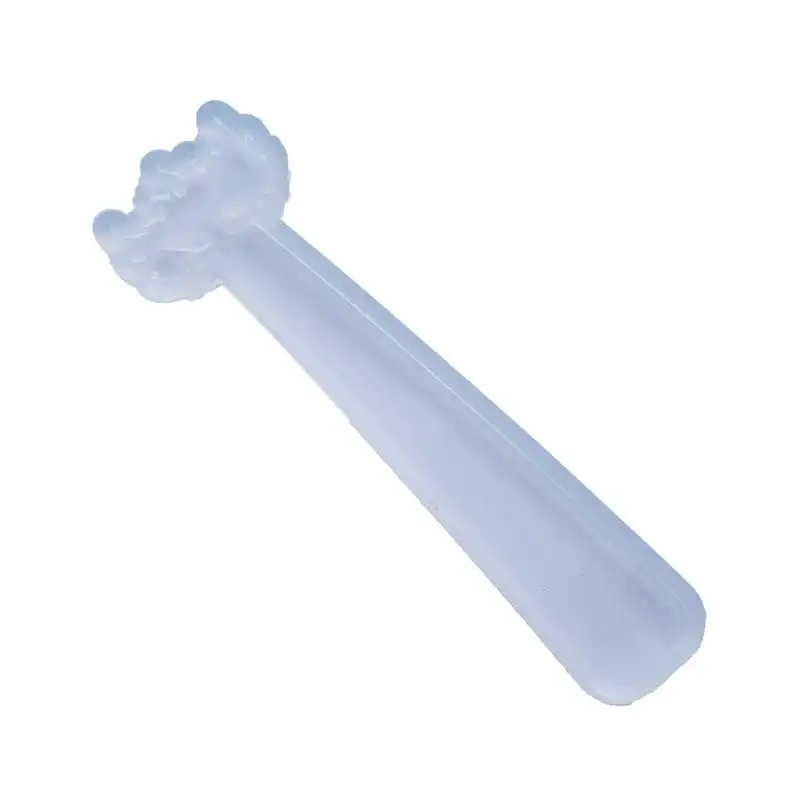 قالب رزین مدل بوکمارک طرح بالماسکه