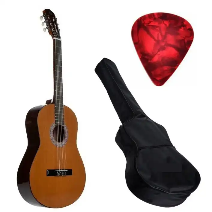 گیتار کلاسیک یونیک مدل C800 کد U1