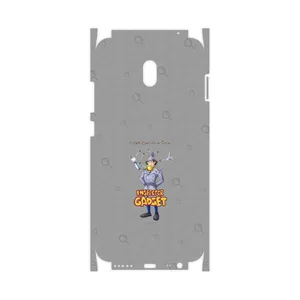 MAHOOT Inspector Gadget-FullSkin Cover Sticker for Xiaomi Redmi 8A
