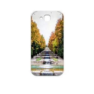 MAHOOT SHAHZADEH-Garden Cover Sticker for Honor 3X G750