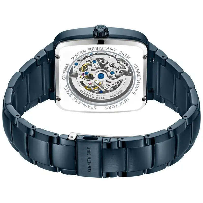 ساعت مچی عقربهای مردانه کنت کول مدل KCWGY0046502