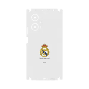 MAHOOT Real_Madrid_1-FullSkin Cover Sticker for Xiaomi Poco F5