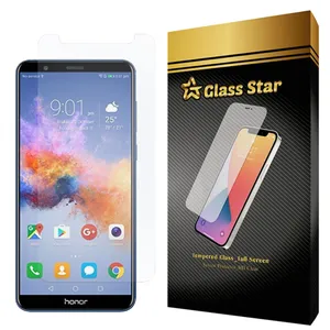 Glass Star SADE Screen Protector For Honor 7X