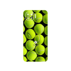 MAHOOT Tennis Cover Sticker for Oppo A93