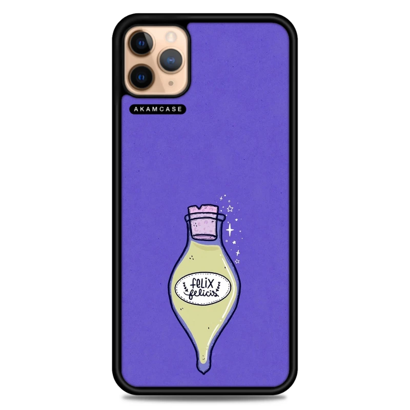 کاور آکام مدل AMC-WA11PRO-HARRY POTTER-42 مناسب برای گوشی موبایل اپل iPhone 11 Pro