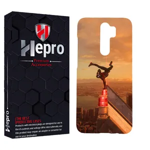 HEPRO MC Cover for XIAOMI REDMI 9