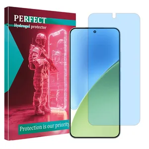 Perfect Eye Care model anti-blue screen protector suitable for Xiaomi 15 mobile phone