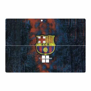 MAHOOT BARCELONA-2 Cover Sticker for Microsoft Surface Pro 4 2015