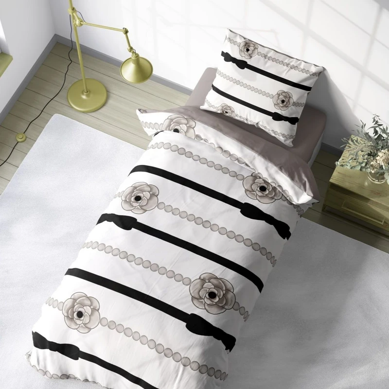 سرویس خواب کد 507 یک نفره 4 تکه