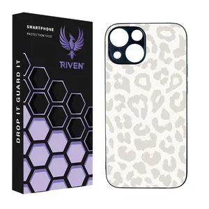 RIVEN RI3-20 Case For Apple iPhone 15