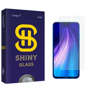 Atouchbo Shiny Screen Protector For Xiaomi Redmi Note 8