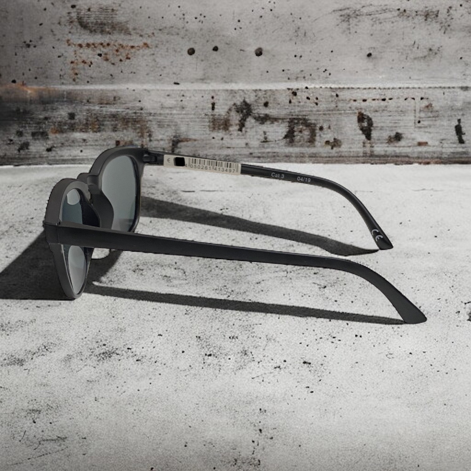 عینک آفتابی بچگانه مدل Stars کد S-25026